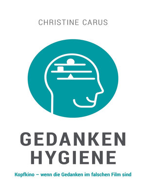 cover image of GEDANKENHYGIENE